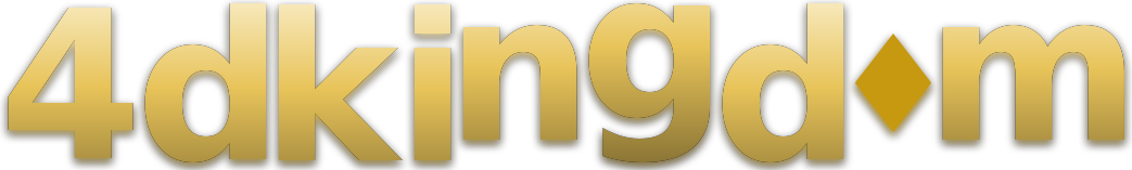 4dkingdom logo