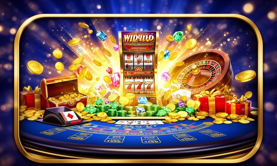4dkingdom Live Blackjack