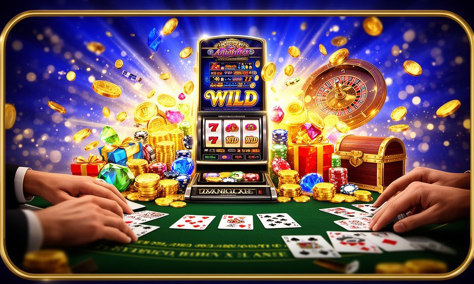 4dkingdom Three Card Poker