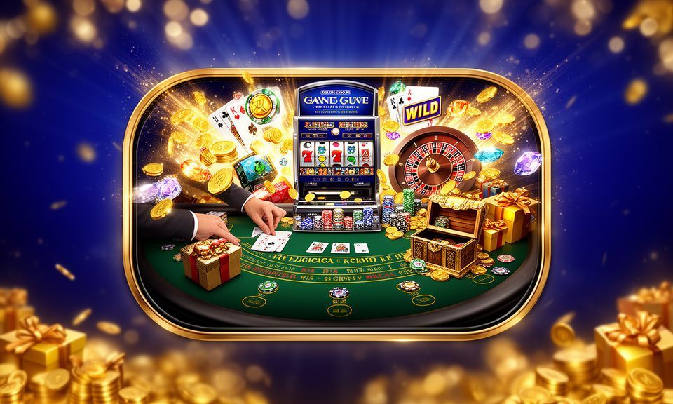 4dkingdom Classic Blackjack