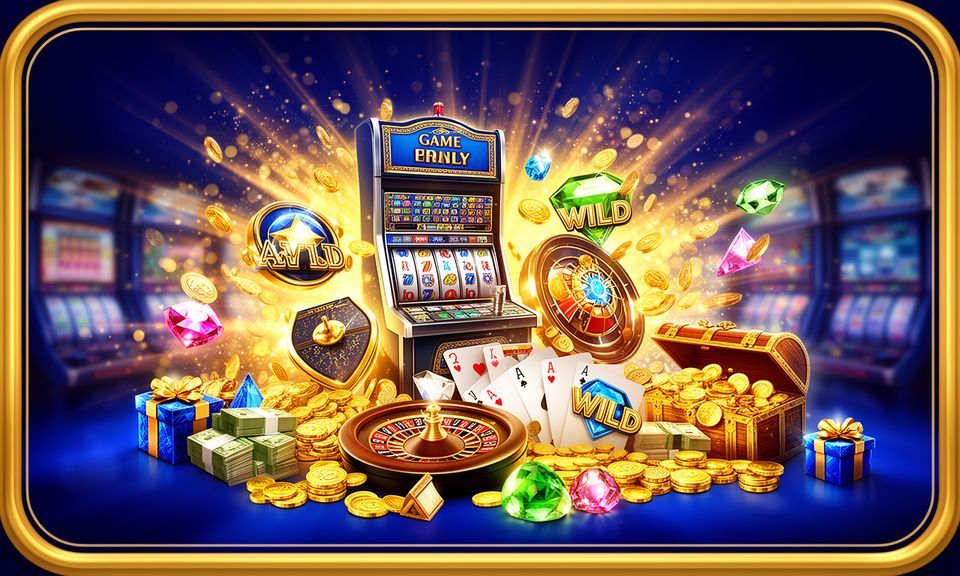 4dkingdom Royal Baccarat