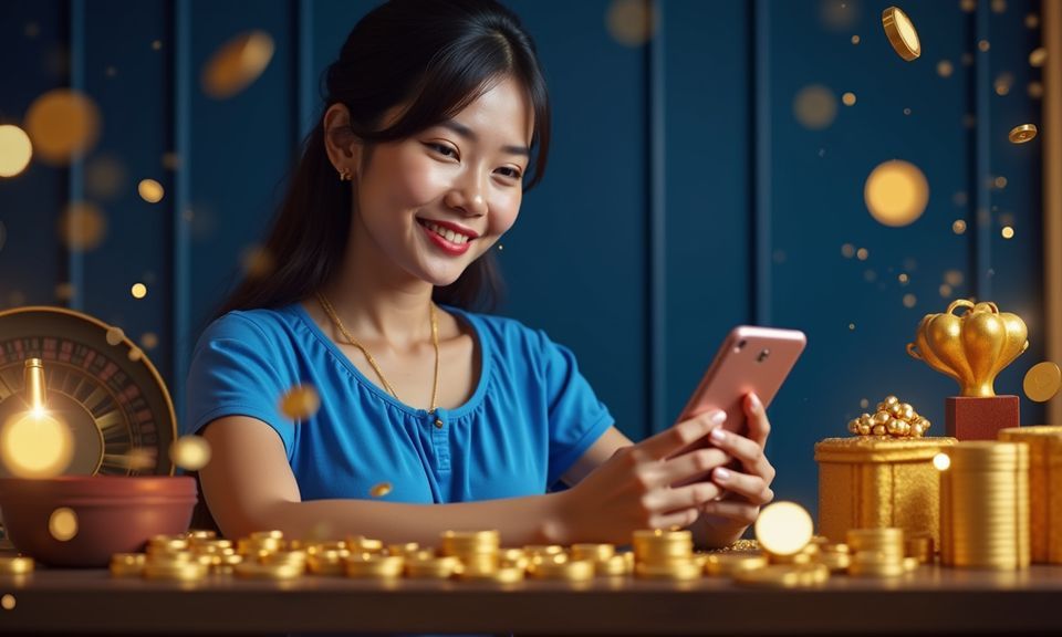 4dkingdom Know the Language, Play the Game Smarter
